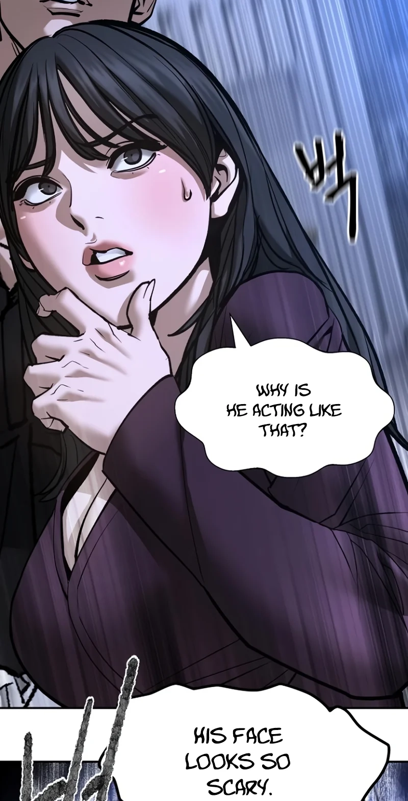 Read Designated Bully chapter 198 image 50 on Lezhin