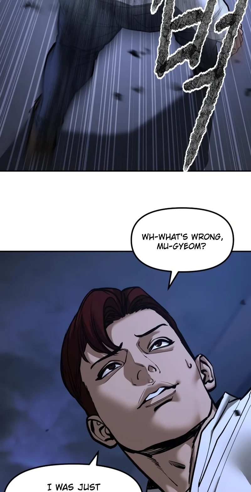 Read Designated Bully chapter 198 image 53 on Lezhin