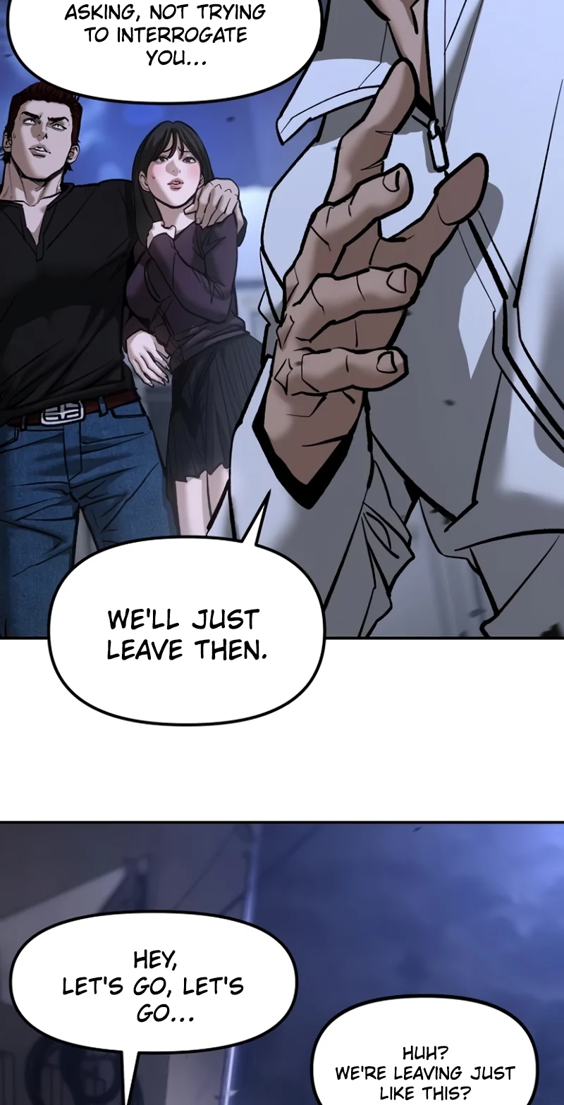 Read Designated Bully chapter 198 image 54 on Lezhin