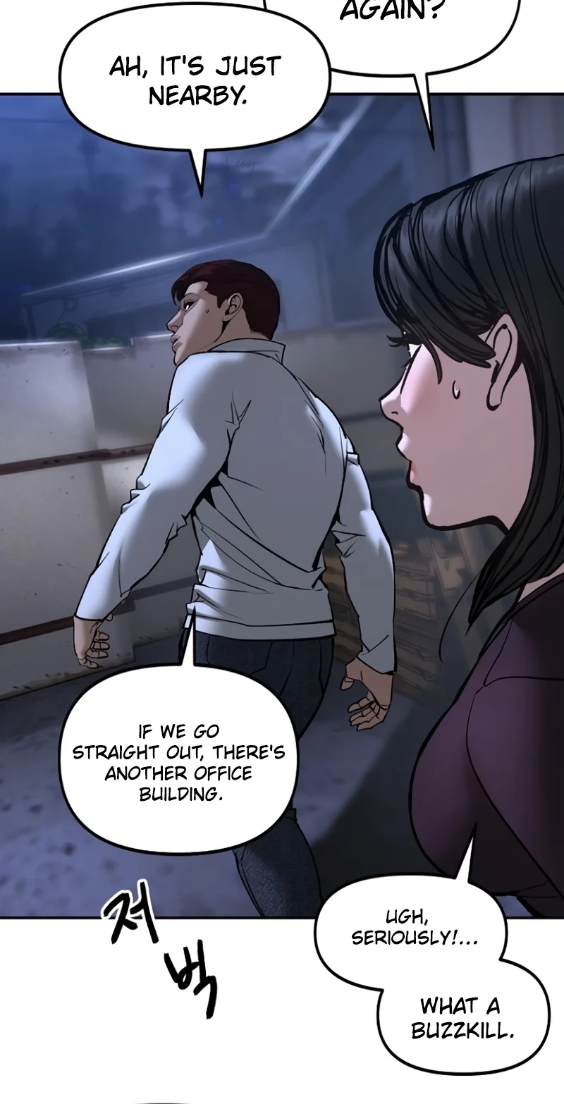 Read Designated Bully chapter 198 image 56 on Lezhin