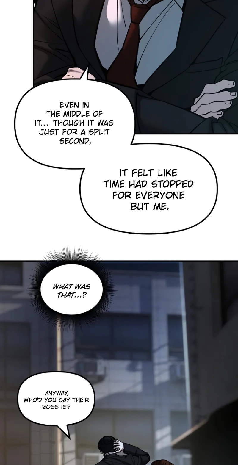 Read Designated Bully chapter 198 image 6 on Lezhin