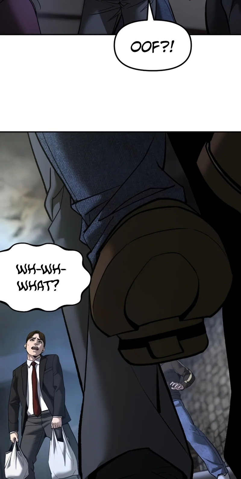 Read Designated Bully chapter 198 image 62 on Lezhin