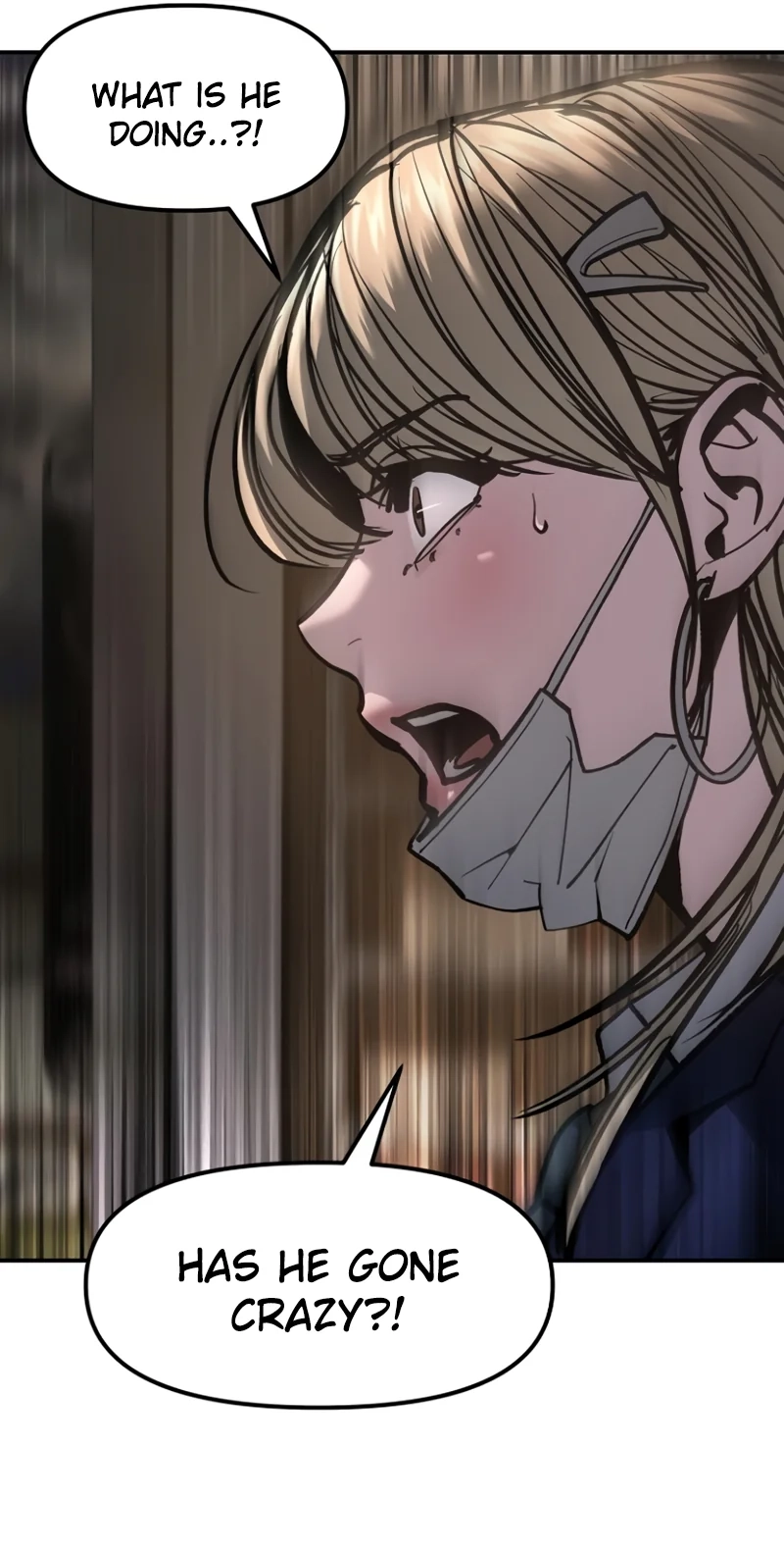 Read Designated Bully chapter 198 image 66 on Lezhin