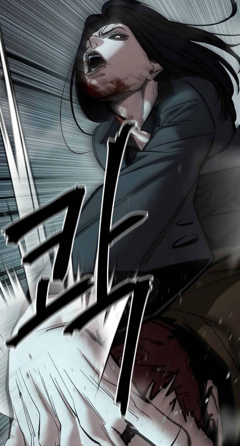 Read Designated Bully chapter 198 image 75 on Lezhin