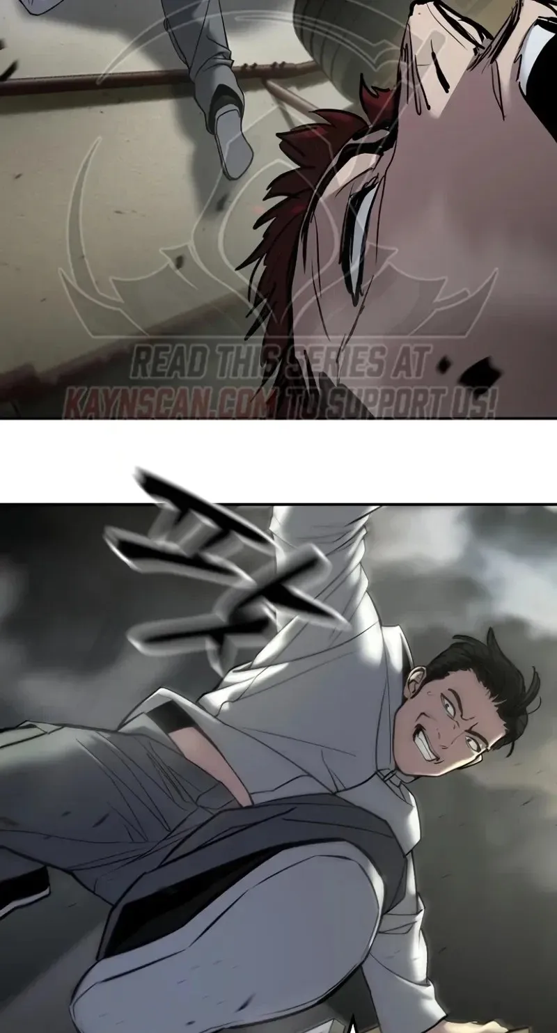 Read Designated Bully chapter 198 image 79 on Lezhin