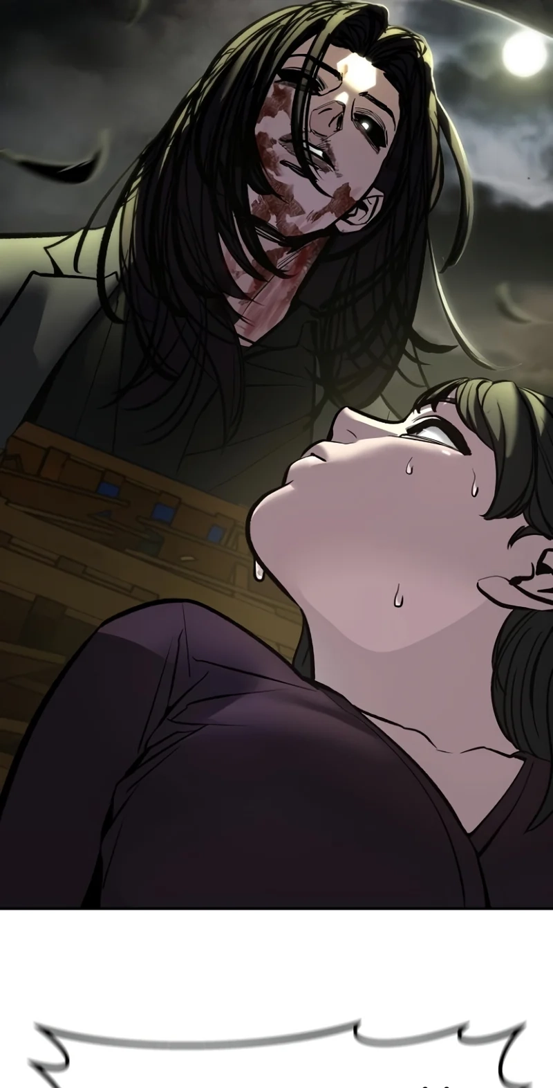 Read Designated Bully chapter 198 image 84 on Lezhin