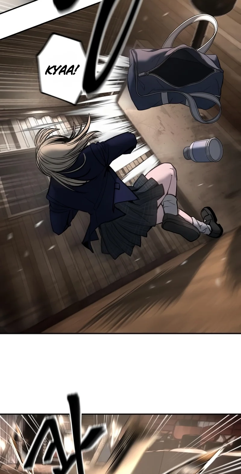 Read Designated Bully chapter 198 image 90 on Lezhin
