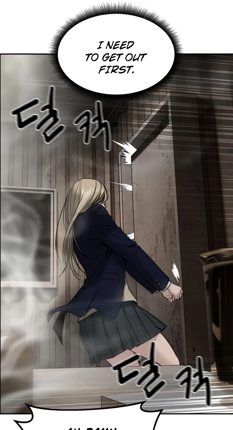 Read Designated Bully chapter 198 image 93 on Lezhin