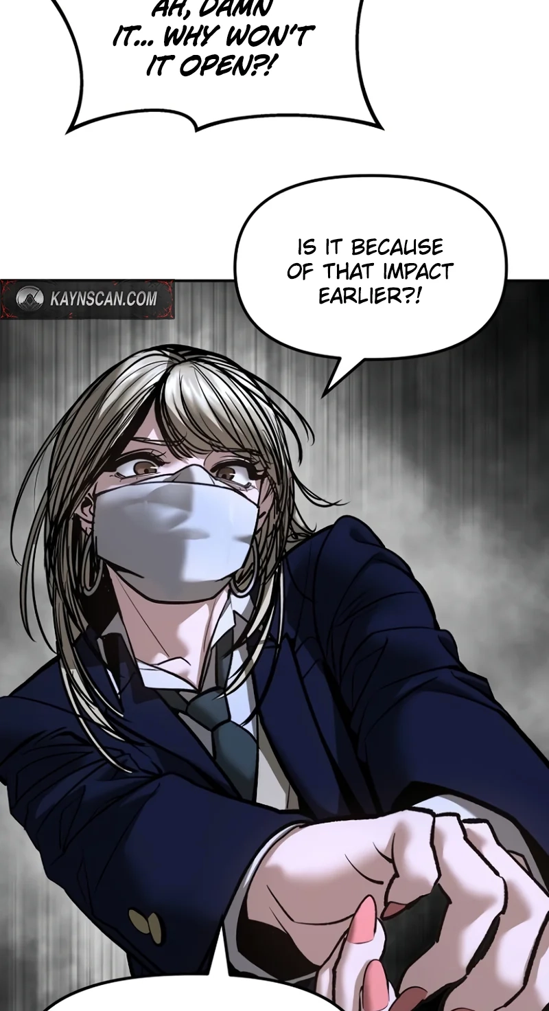 Read Designated Bully chapter 198 image 94 on Lezhin