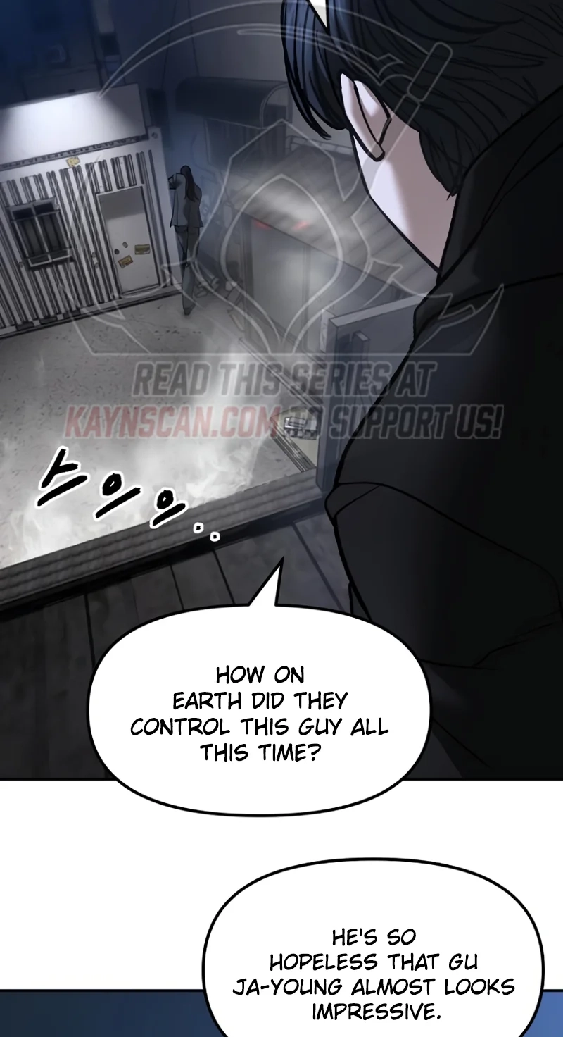 Read Designated Bully chapter 198 image 98 on Lezhin