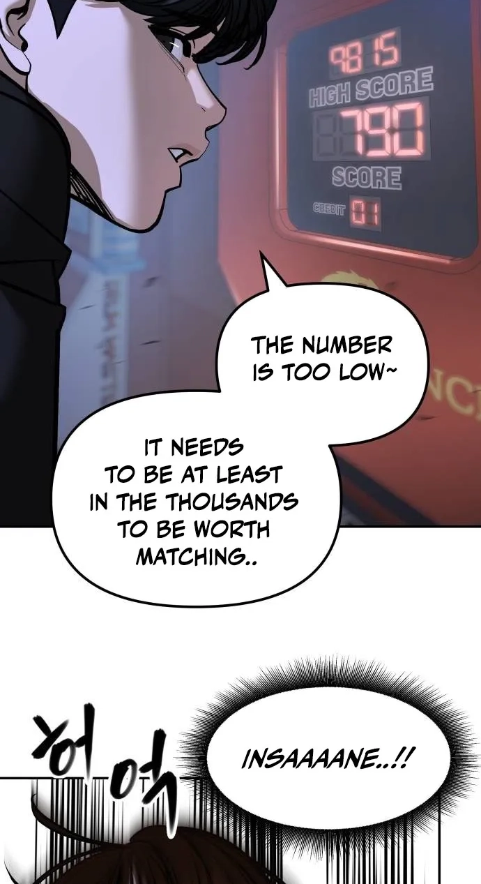 Designated Bully Chapter 199 page 102 - 