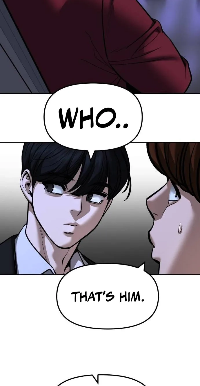 Designated Bully Chapter 199 page 106 - 