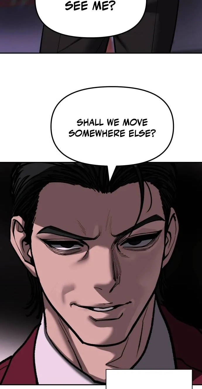 Designated Bully Chapter 199 page 108 - 