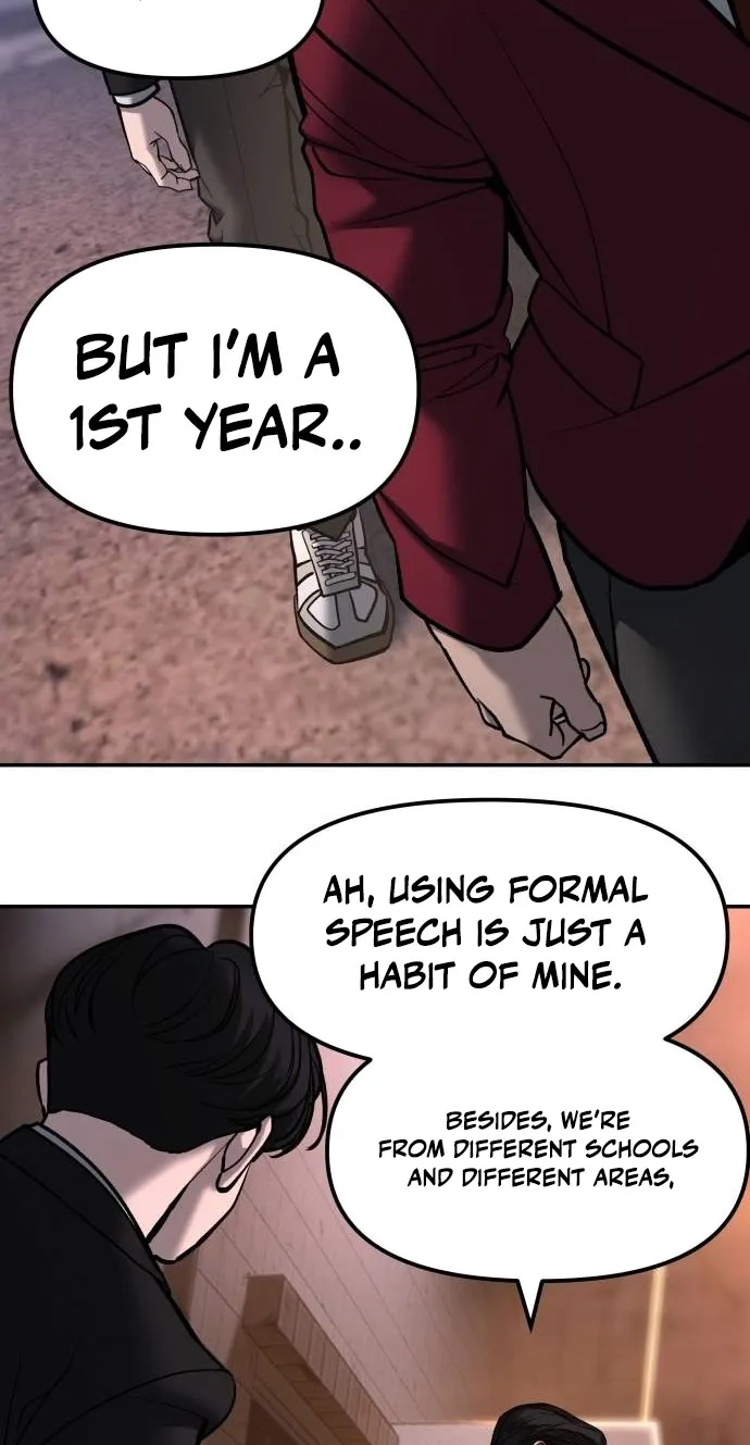 Designated Bully Chapter 199 page 111 - 