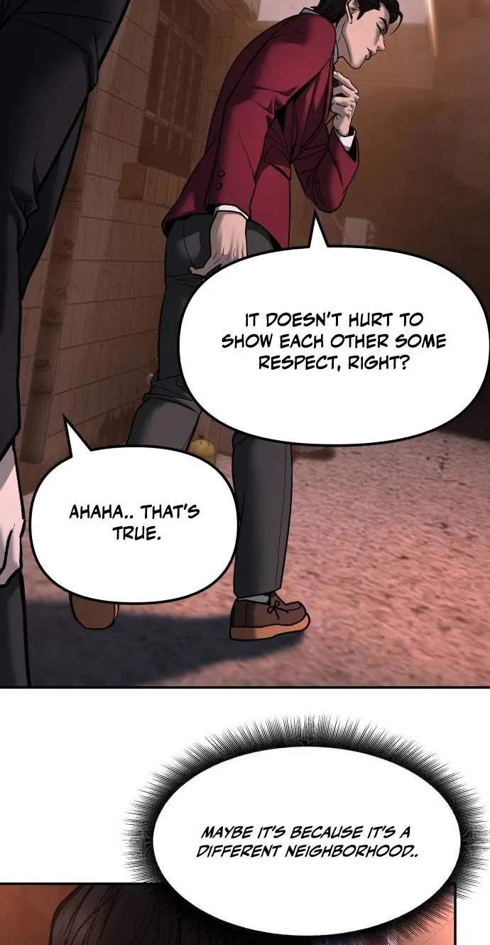 Designated Bully Chapter 199 page 112 - 