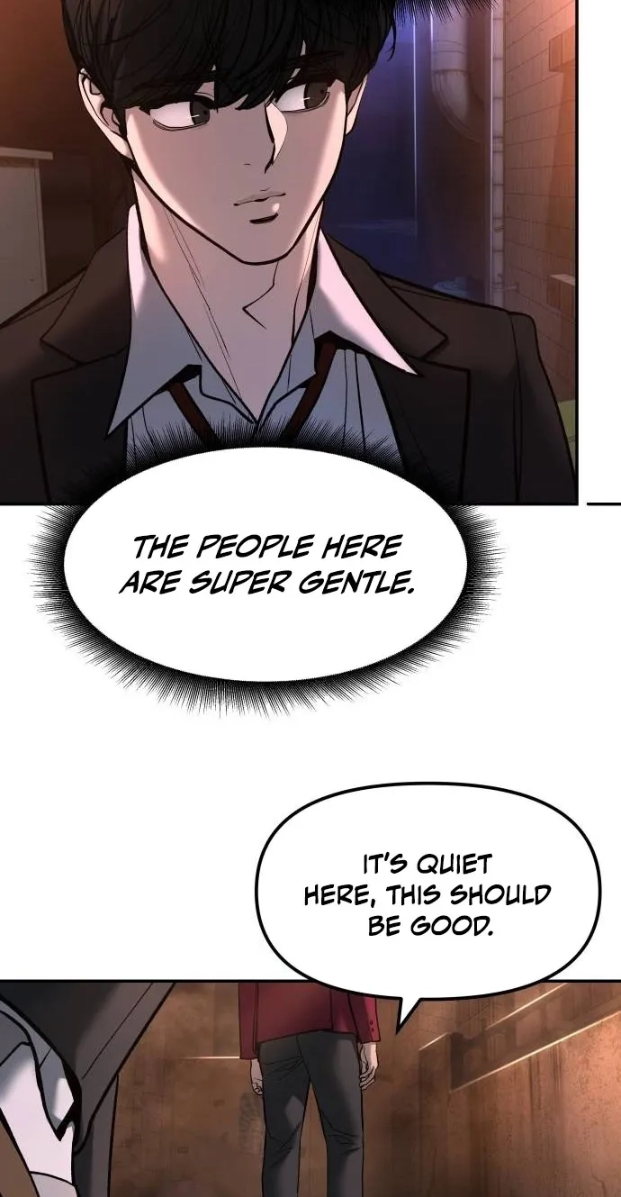 Designated Bully Chapter 199 page 113 - 