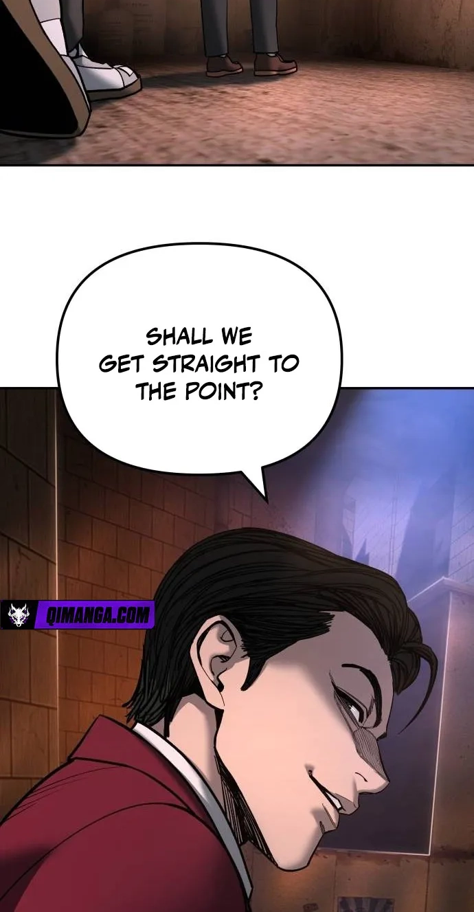 Designated Bully Chapter 199 page 114 - 