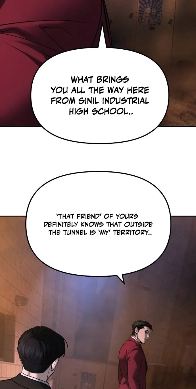 Designated Bully Chapter 199 page 115 - 