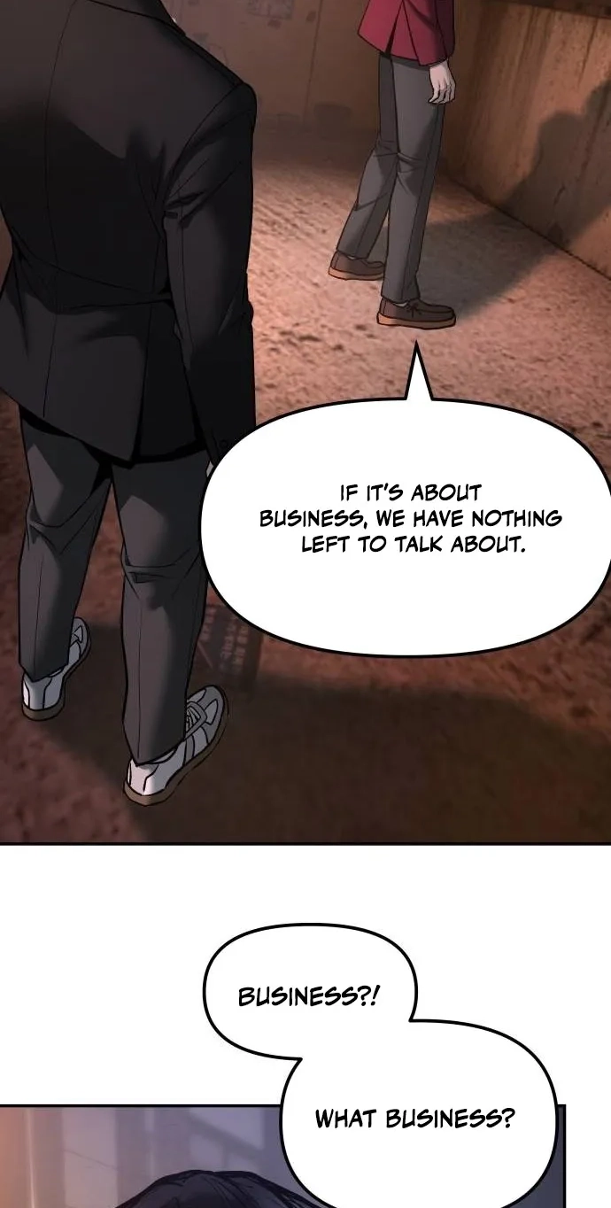 Designated Bully Chapter 199 page 116 - 