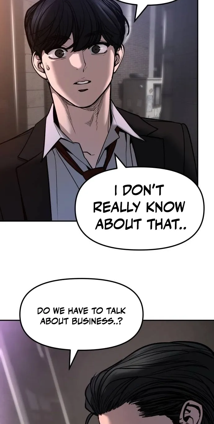 Designated Bully Chapter 199 page 117 - 