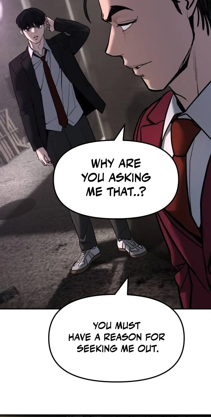 Designated Bully Chapter 199 page 118 - 