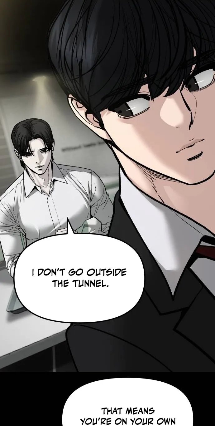 Designated Bully Chapter 199 page 119 - 