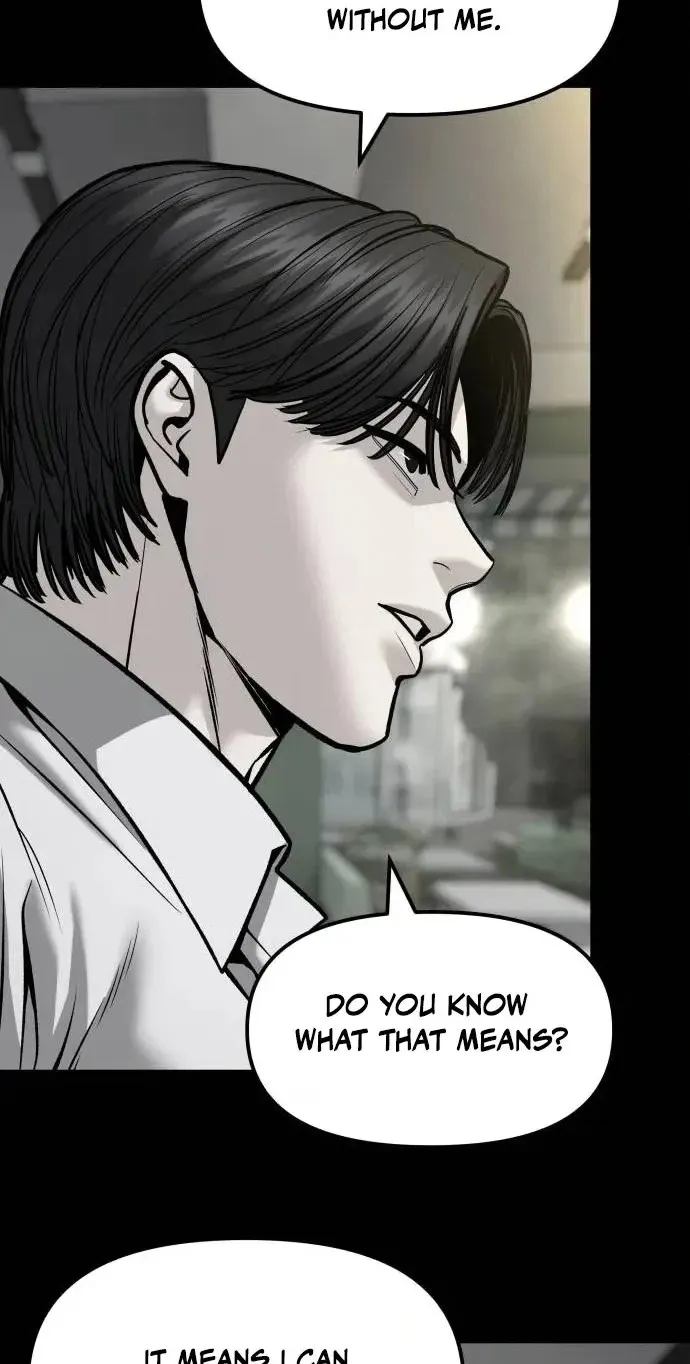 Designated Bully Chapter 199 page 120 - 