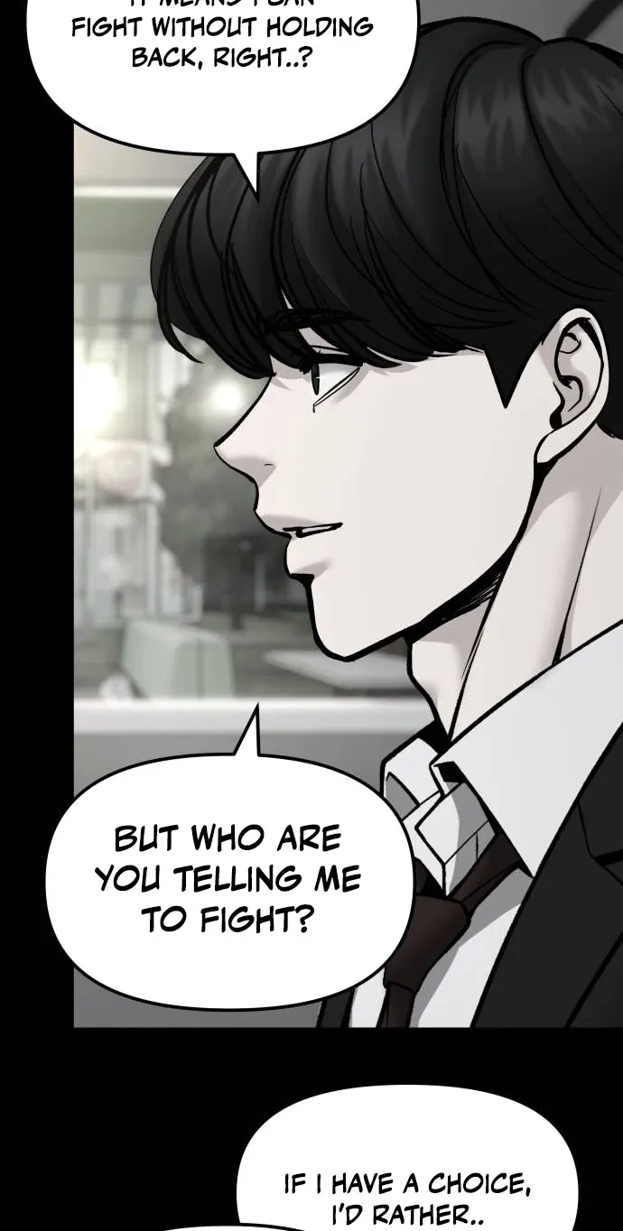 Designated Bully Chapter 199 page 121 - 
