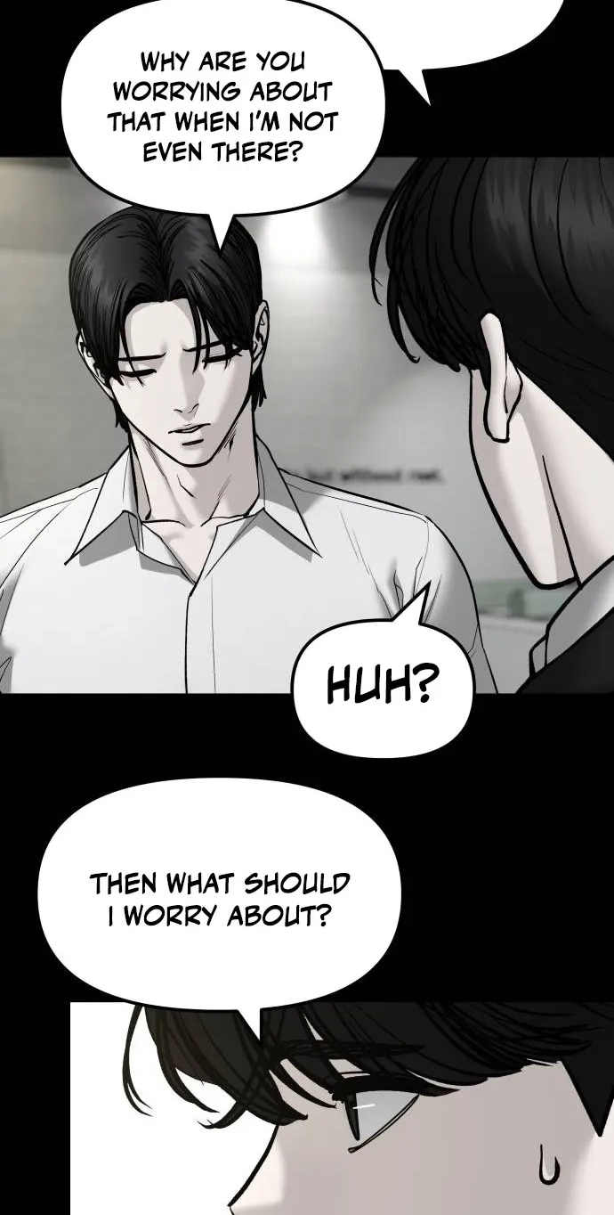 Designated Bully Chapter 199 page 122 - 