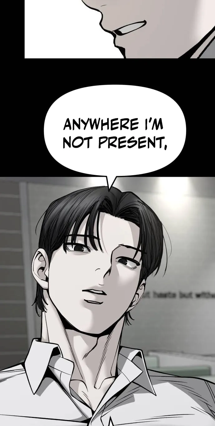 Designated Bully Chapter 199 page 123 - 