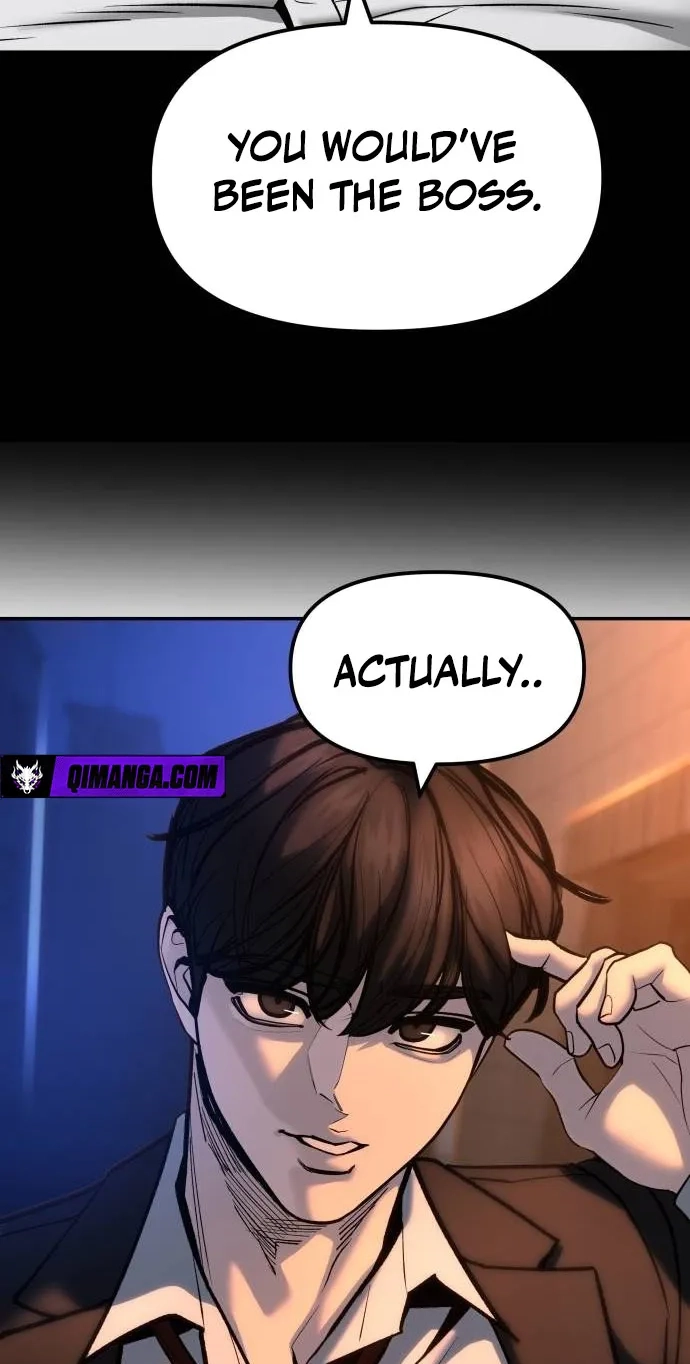 Designated Bully Chapter 199 page 124 - 
