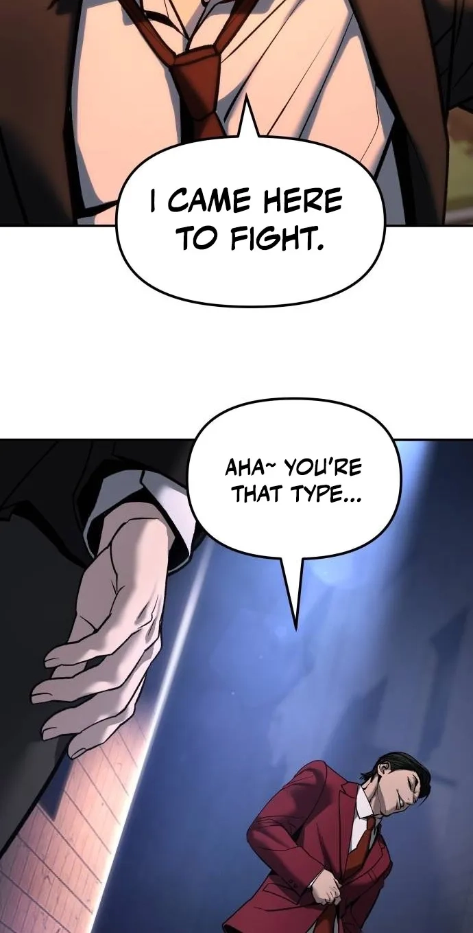 Designated Bully Chapter 199 page 125 - 