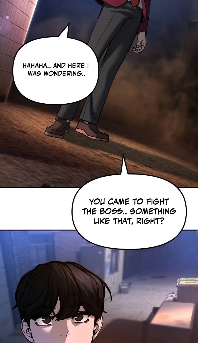 Designated Bully Chapter 199 page 126 - 