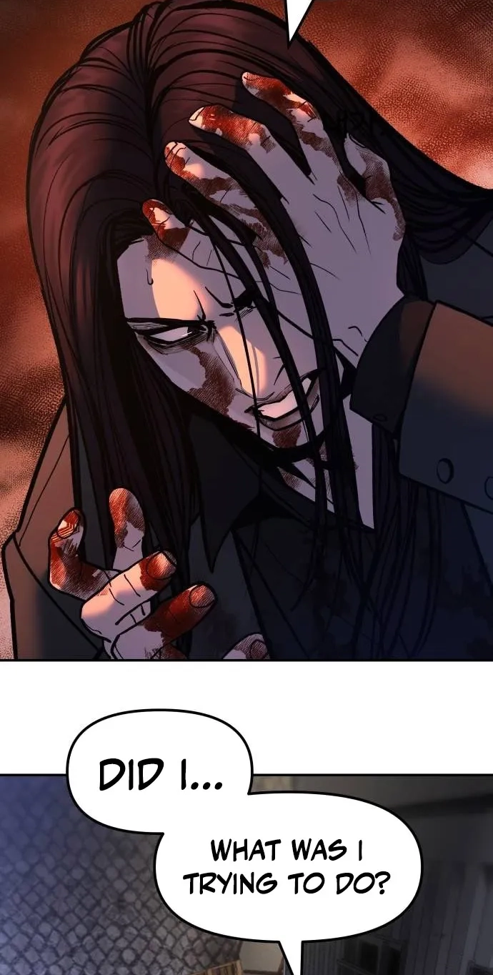 Designated Bully Chapter 199 page 18 - 