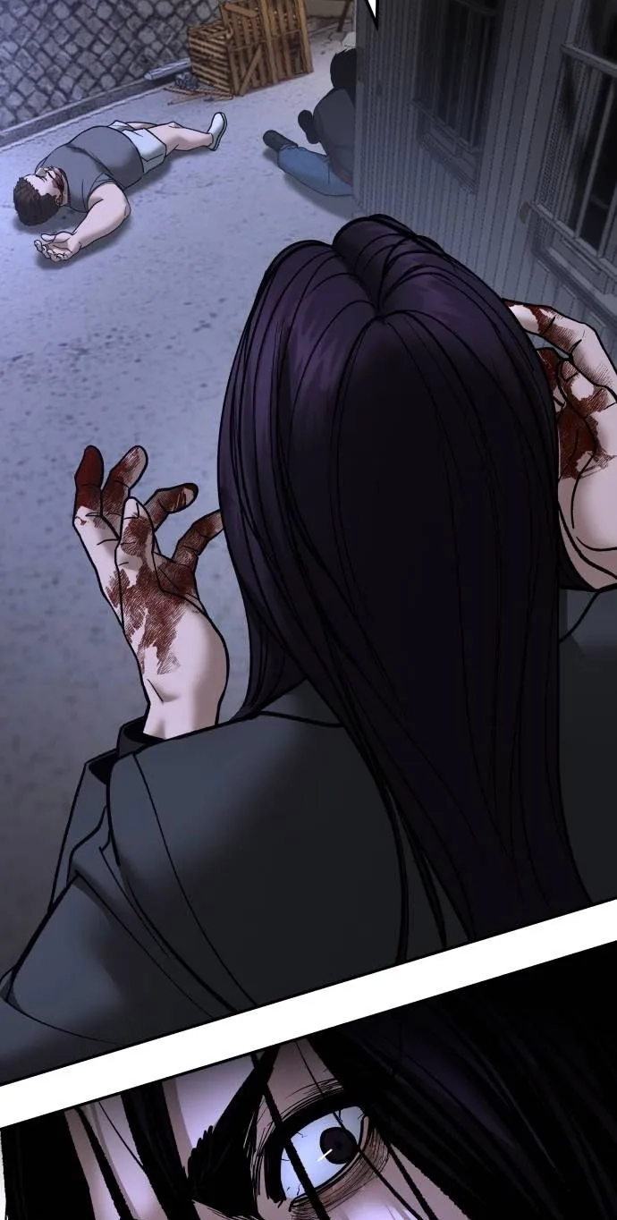 Designated Bully Chapter 199 page 19 - 