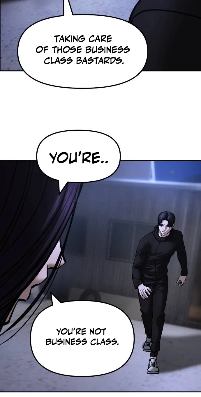Designated Bully Chapter 199 page 21 - 