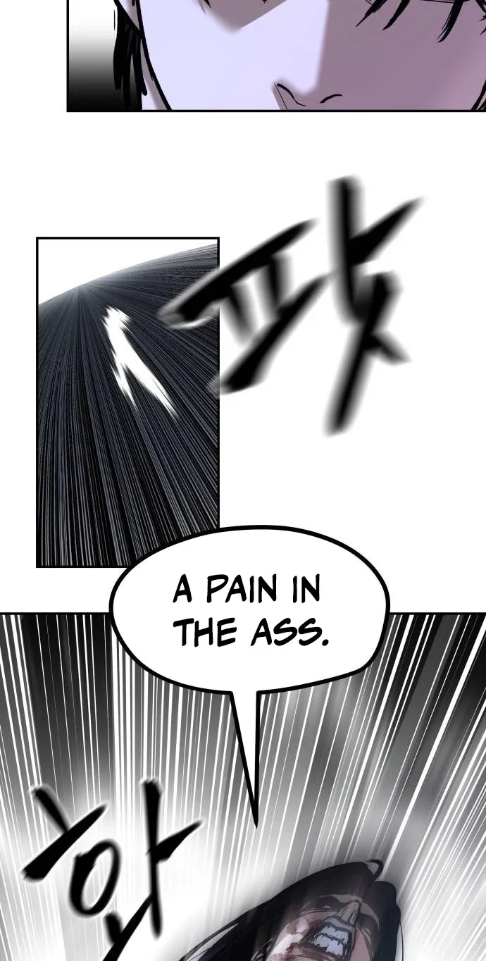 Designated Bully Chapter 199 page 24 - 