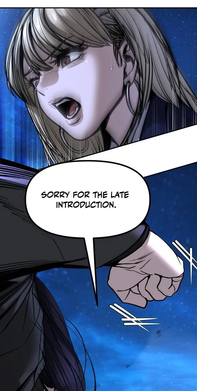 Designated Bully Chapter 199 page 26 - 