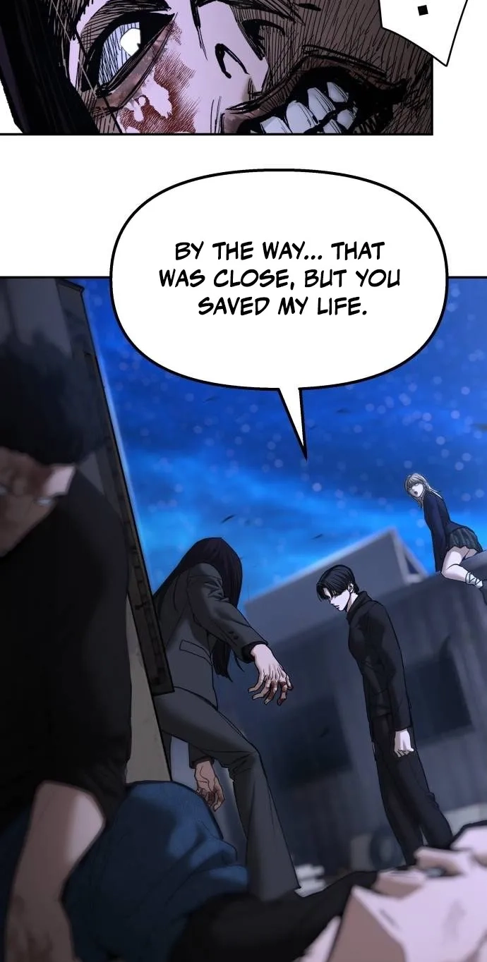 Designated Bully Chapter 199 page 28 - 