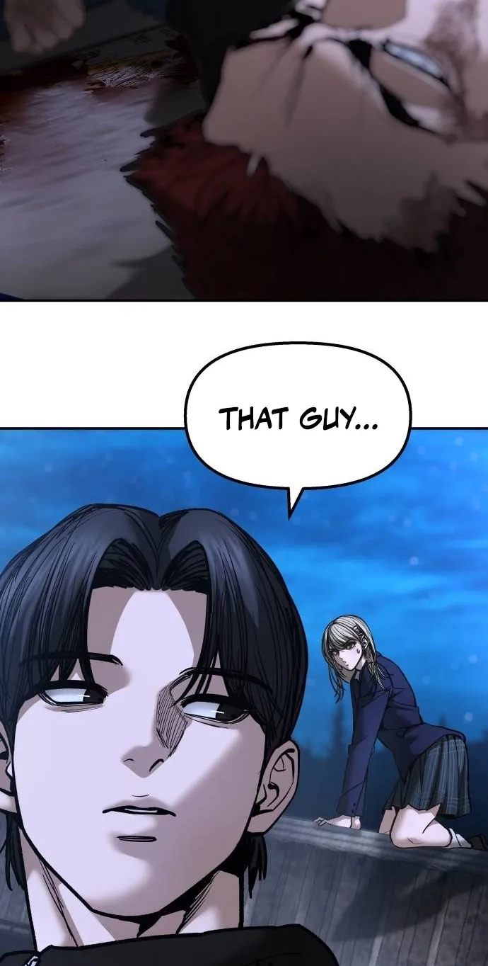 Designated Bully Chapter 199 page 29 - 