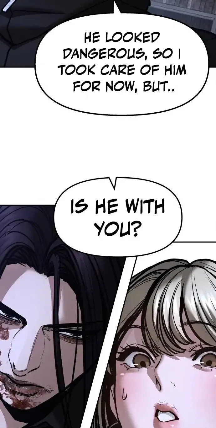 Designated Bully Chapter 199 page 30 - 