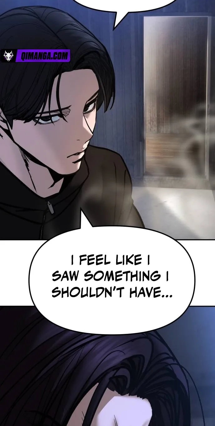 Designated Bully Chapter 199 page 32 - 