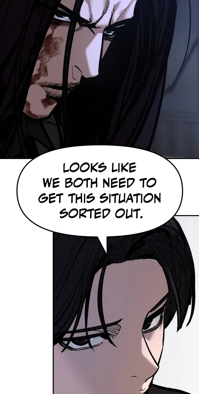 Designated Bully Chapter 199 page 33 - 