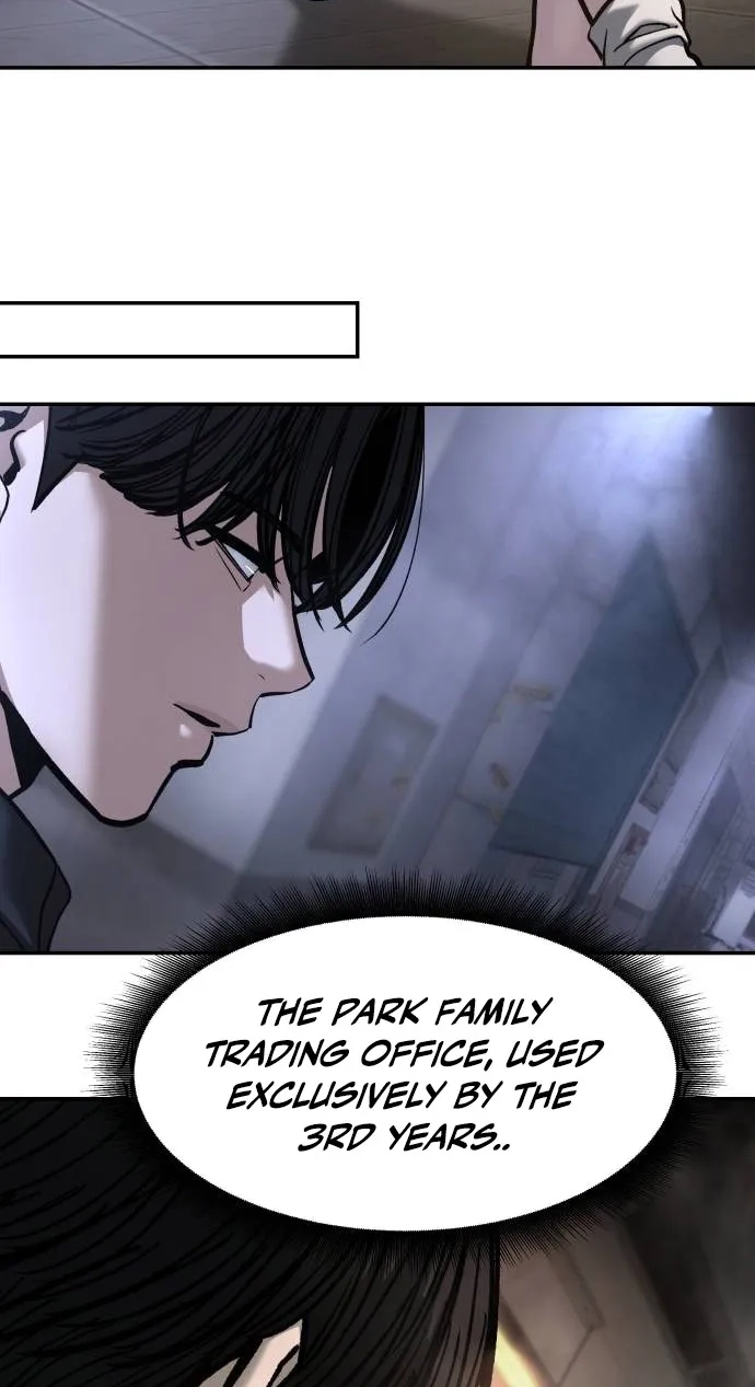Designated Bully Chapter 199 page 38 - 
