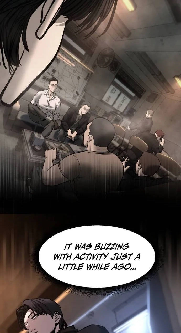 Designated Bully Chapter 199 page 39 - 