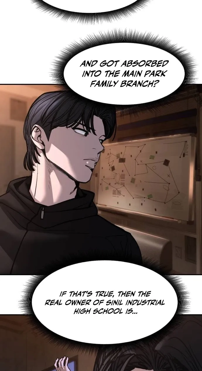 Designated Bully Chapter 199 page 41 - 
