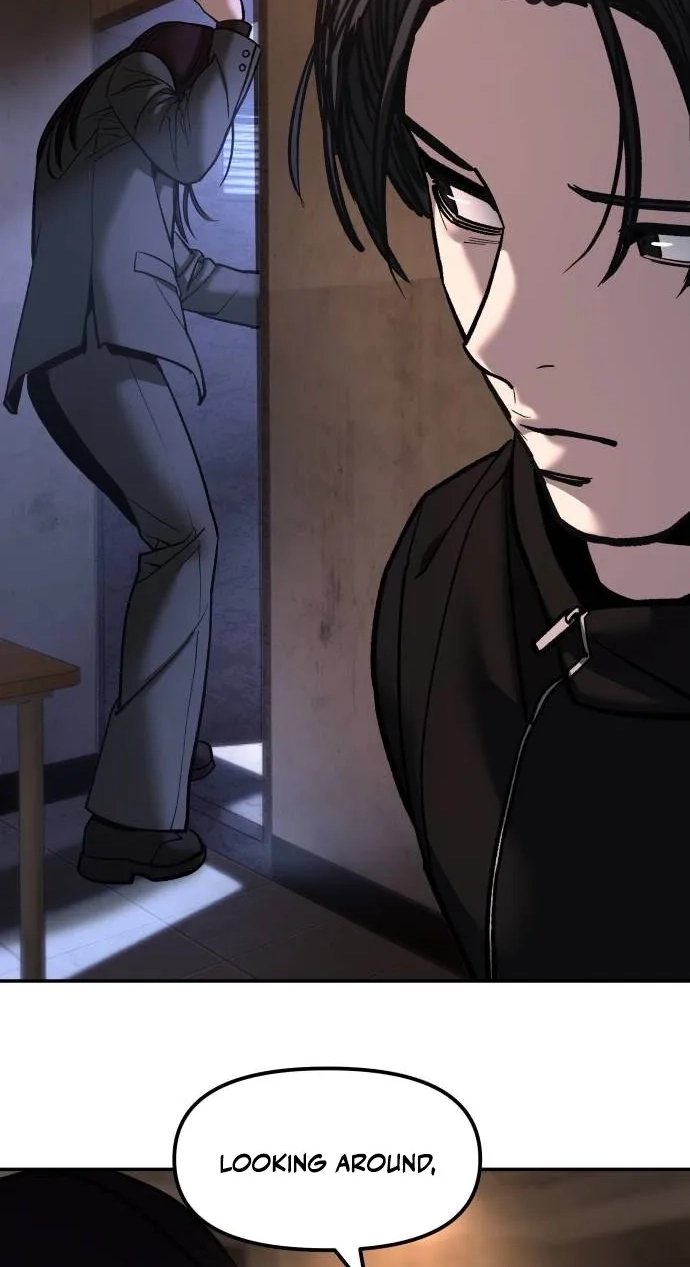 Designated Bully Chapter 199 page 42 - 
