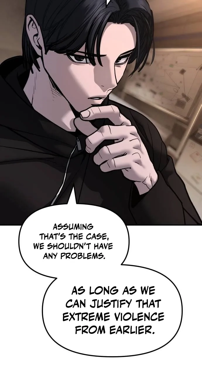Designated Bully Chapter 199 page 45 - 