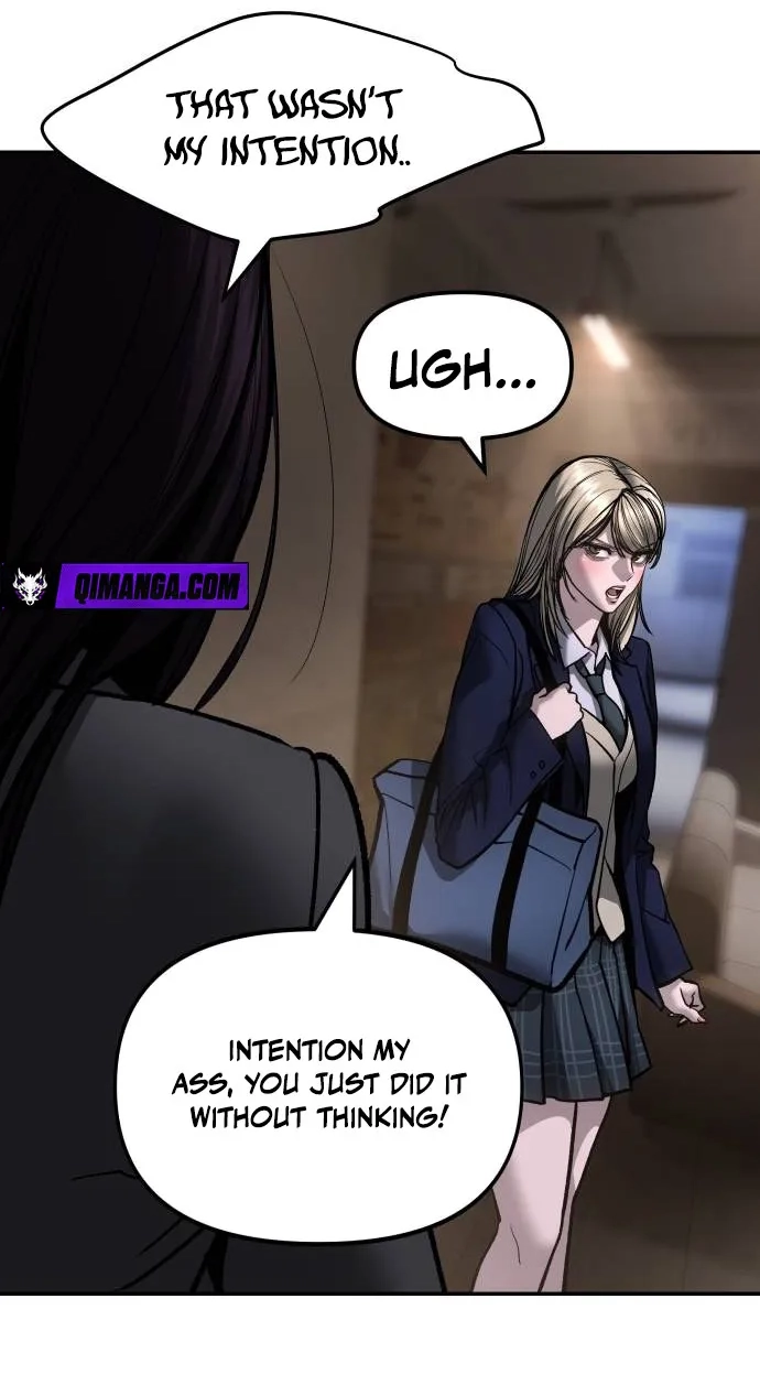 Designated Bully Chapter 199 page 46 - 