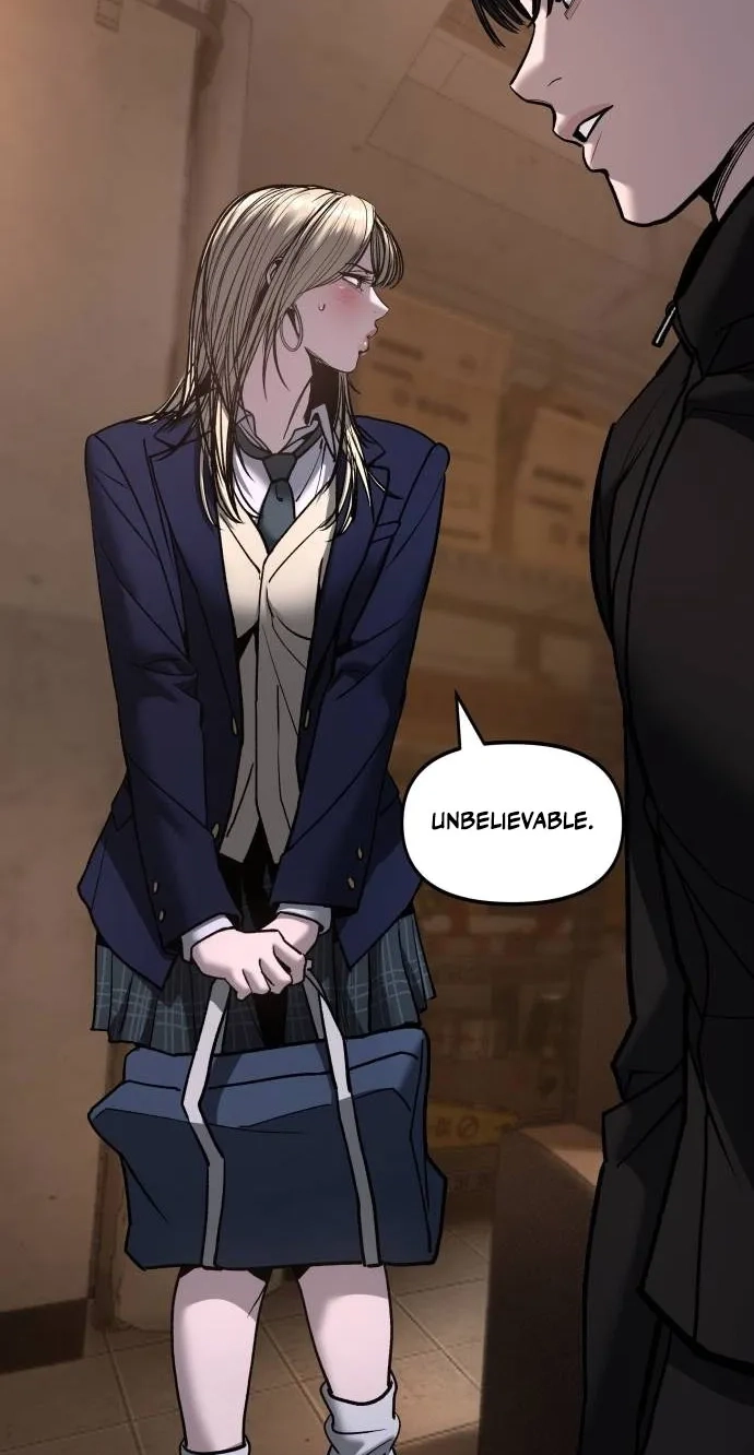 Designated Bully Chapter 199 page 48 - 